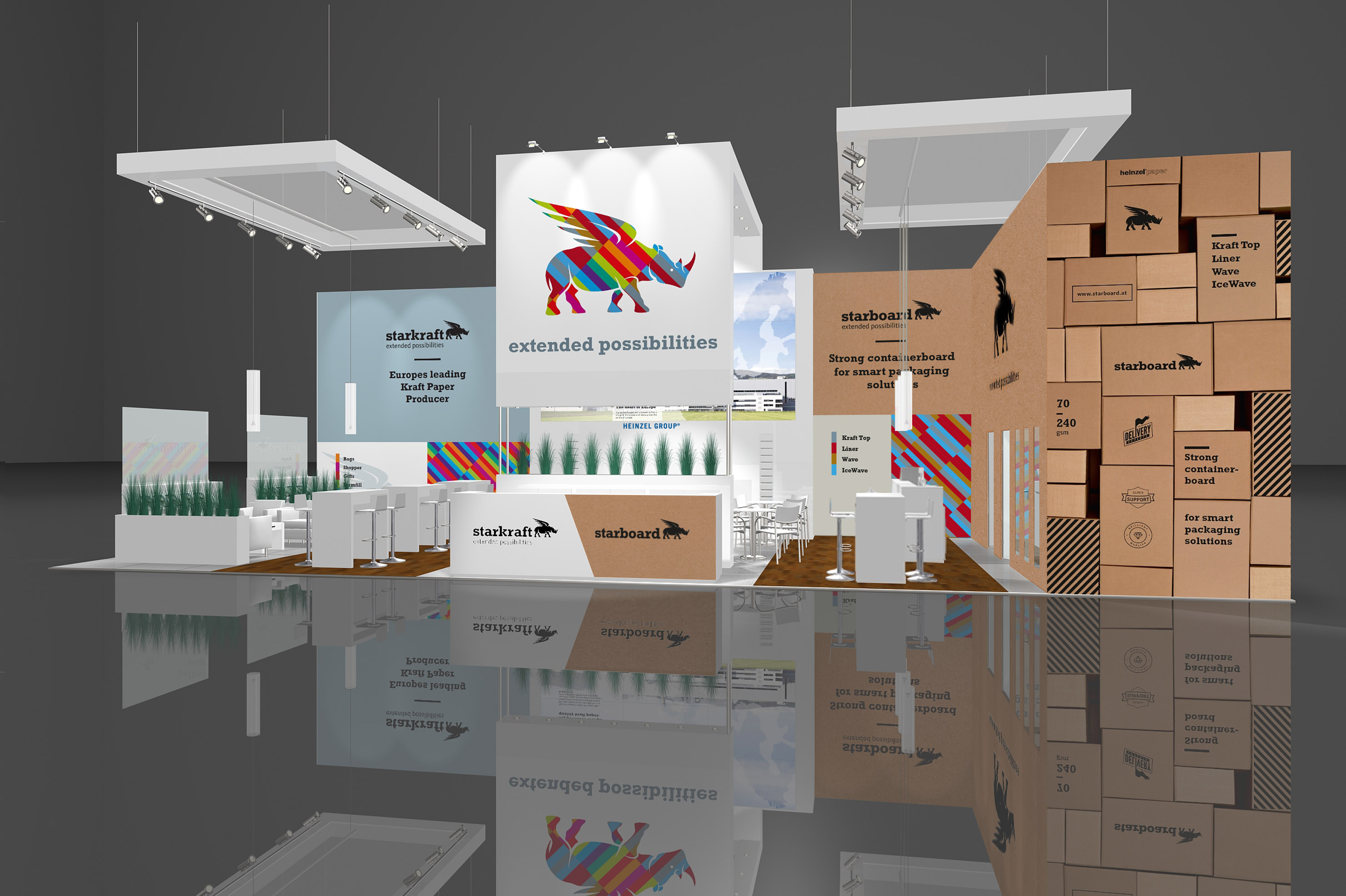 Starkraft Starboard Interpack 2017 19-1-17