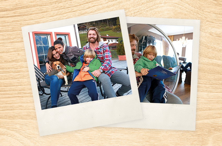 Testimonial Kampagne