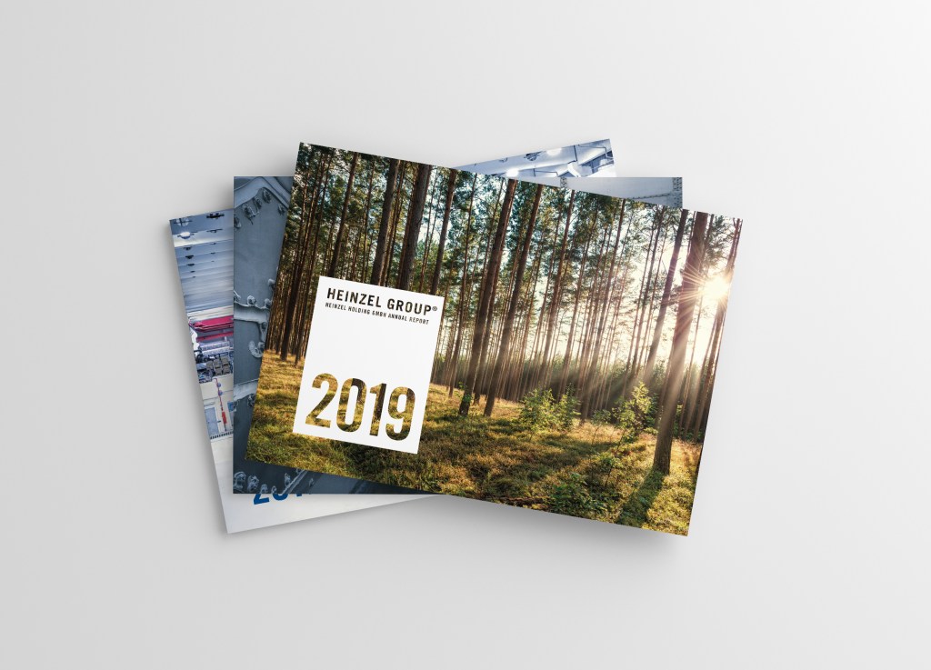 Geschäftsberichte ’17-’20